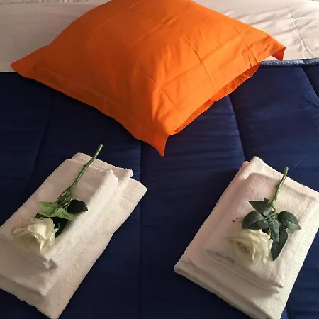 Apartment Le Moline