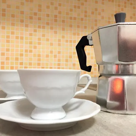 Apartmán Le Moline *