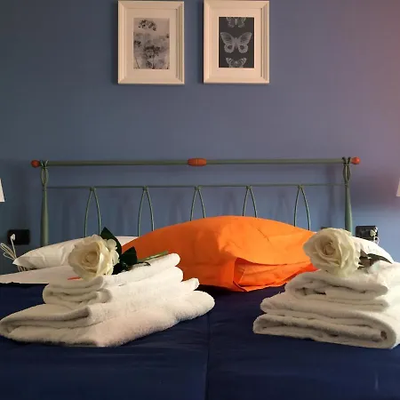 Le Moline Apartamento