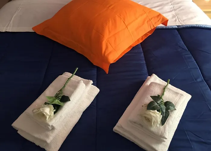 Apartmán Le Moline