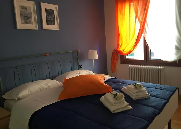 Apartamento Le Moline Bolonia