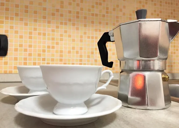 Apartamento Le Moline *