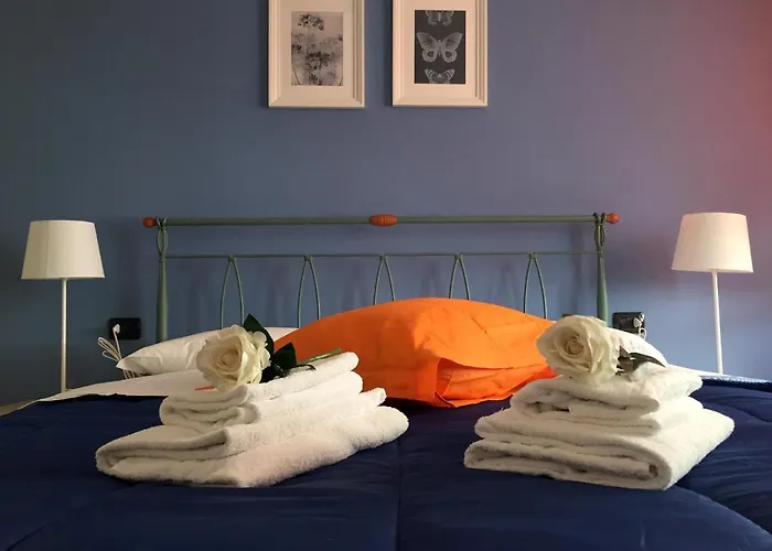Le Moline Apartmán