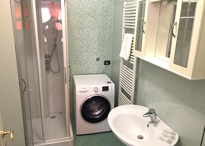 Apartamento Le Moline *